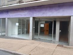 Local commercial 93 m2 centre ville AUBUSSON