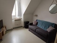 Appartement T1 meublé Centre ville Aubusson