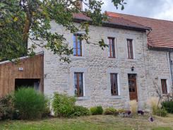 Maison en campagne 3 chambres