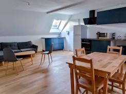 Très bel Appartement F3 meublé centre ville